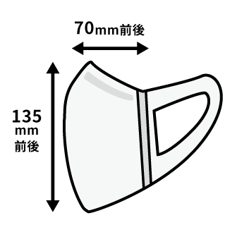 立体型ふつう