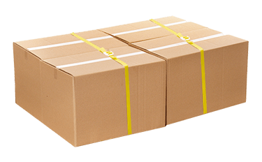 大きな荷物も持ち運びやすく