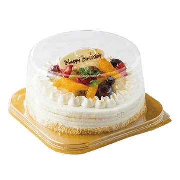 菓子向けケース