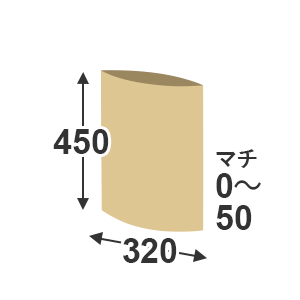 宅配袋 宅配100サイズ