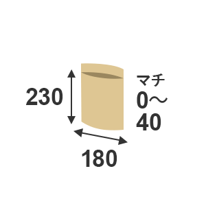 宅配袋 宅配60サイズ