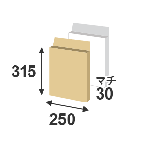 宅配袋 クリックポスト・ゆうパケット