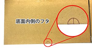 印刷トンボ