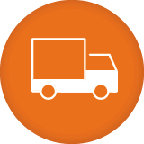 早い!最短当日出荷