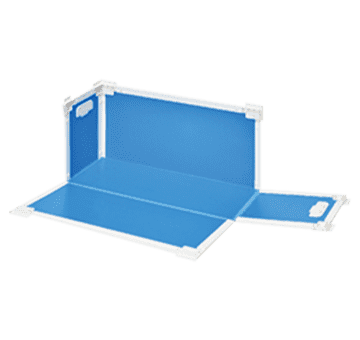 プラダンパーツ(カードホルダー・取っ手)