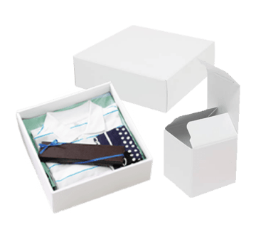 個包装用化粧箱(紙箱)