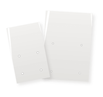 ボードン袋(OPP防曇袋)