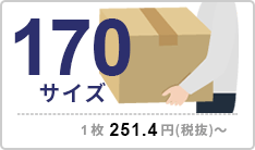 170サイズ